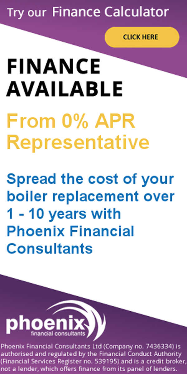 Finance Mobile Image