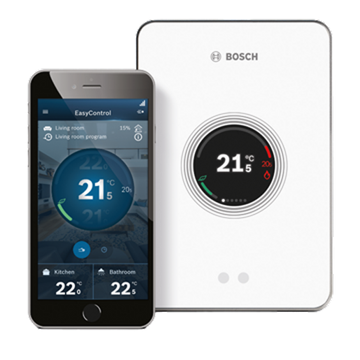 Bosch Thermostat Img