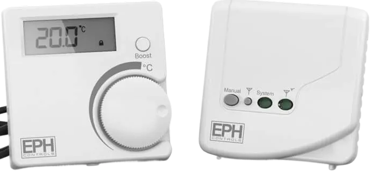 EPH Thermostat Img