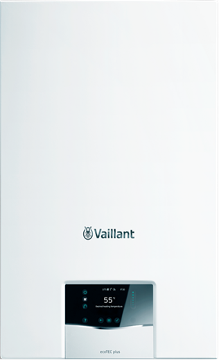 Vaillant Boilers Img