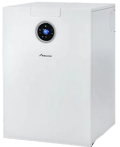 Worcester Boilers Img