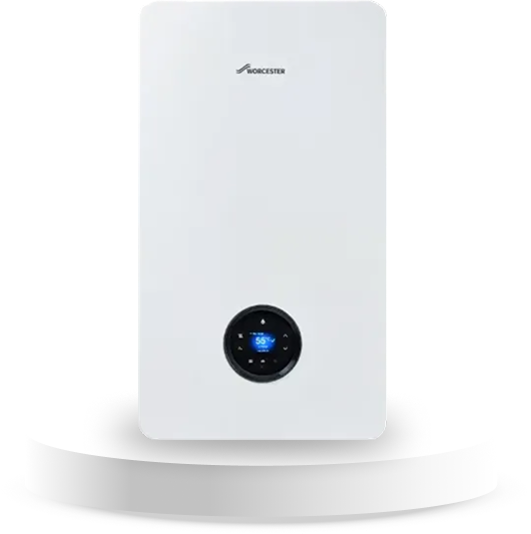 Greenstar 8000+ Combi Img