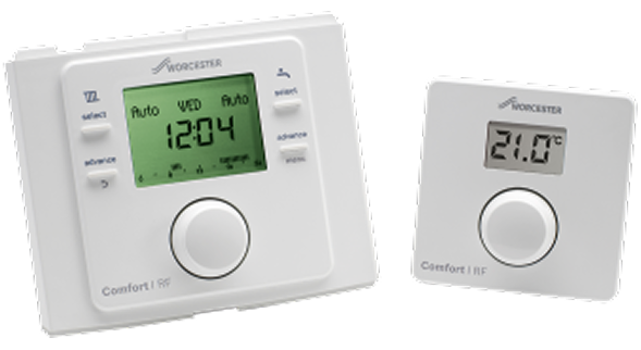 Greenstar Comfort I Img