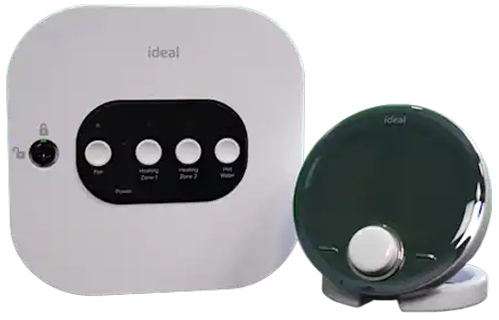 Halo Heat & System 2-Zone Img