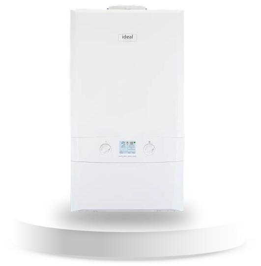 Logic MAX Combi Img