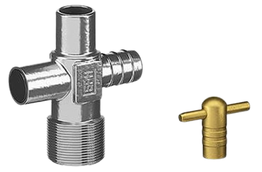 Radiator Controls - Accessories