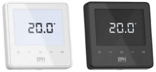 TOUCH Thermostats