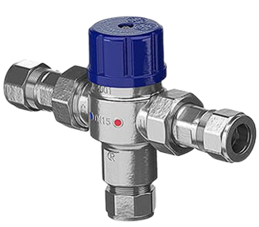 Thermostatic Mixing Valves