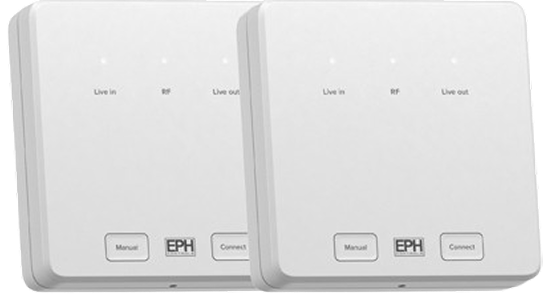 Thermostatic Radiator Controls