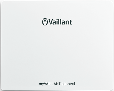 myVAILLANT connect Img