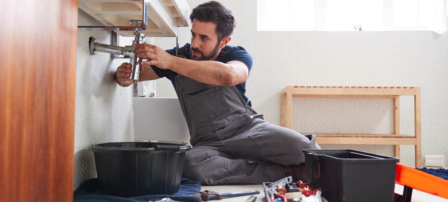 plumber chesterfield