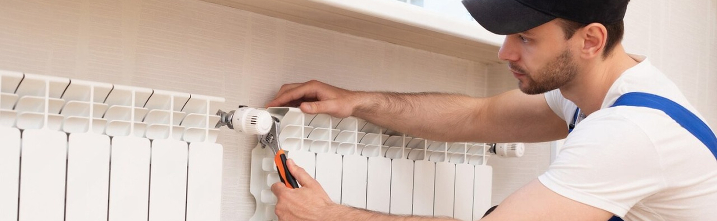 how to improve central heating efficiency at home image